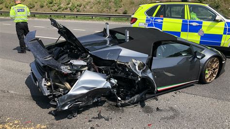Newest Car Crash .